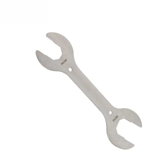 1 Pcs Headset Wrench 30/32/36/40mm Spanner Bike Portable Mountain Bike Cycling Outdoor MTB Spanners Repair Tools