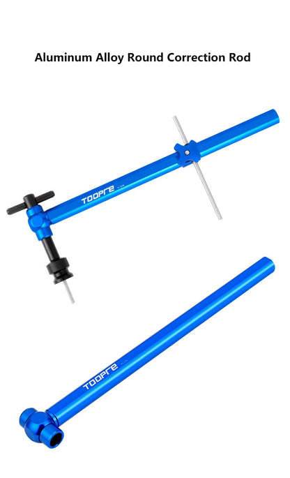 TOOPRE Road Bike Shifter Alignment Tool Bicycle Hand Shift Head Mount Handlebar Height Angle Left Right Symmetrical Adjuster
