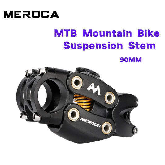 MEROCA Suspension Stem 90MM Off-Road Touring Gravel