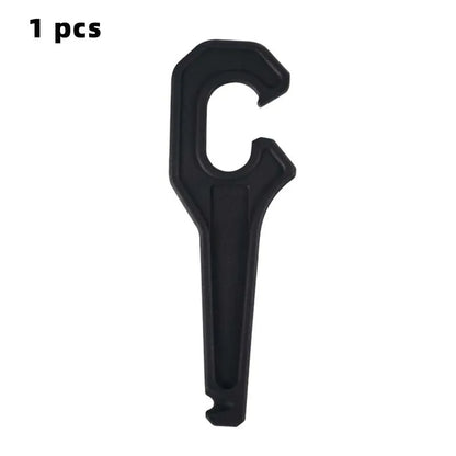 Convenient Bike Tire Lever Durable High Strength Nylon Road Bicycle Tire Breaker Fast Tire Lever Pry Bar Bike Repair Tool