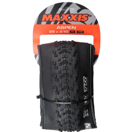 MAXXIS ASPEN ST Bike Tyre Folding Anti Puncture Tubelss Bike Tire 29x2.1 29x2.25Mountain Original XC Off-road Bicycle Tires