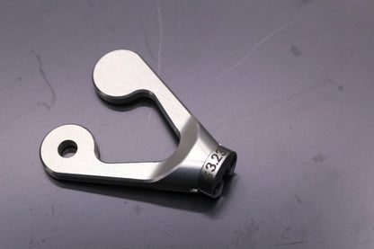 wegmir premium precised size Spoke Nipple Wrench for spoke  wheel turing tool