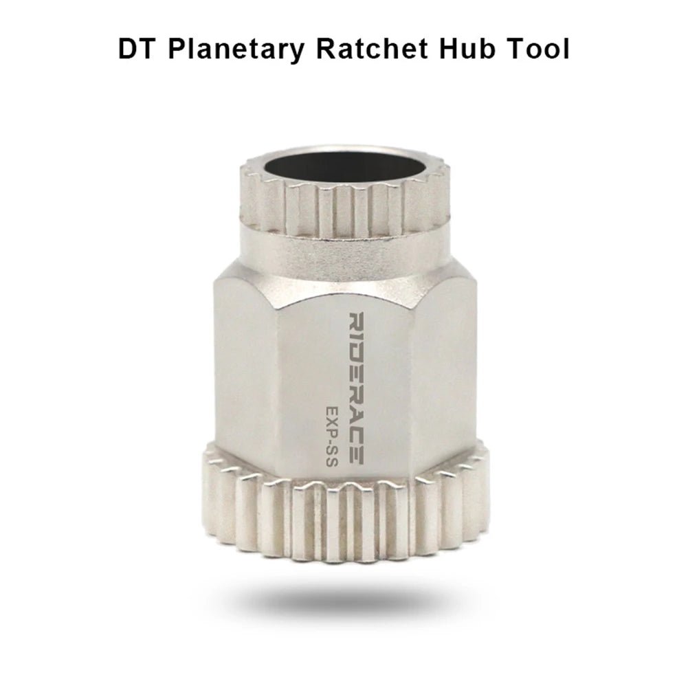DT Swiss Planetary Ratchet EXP  Ratchet Remover  Tool