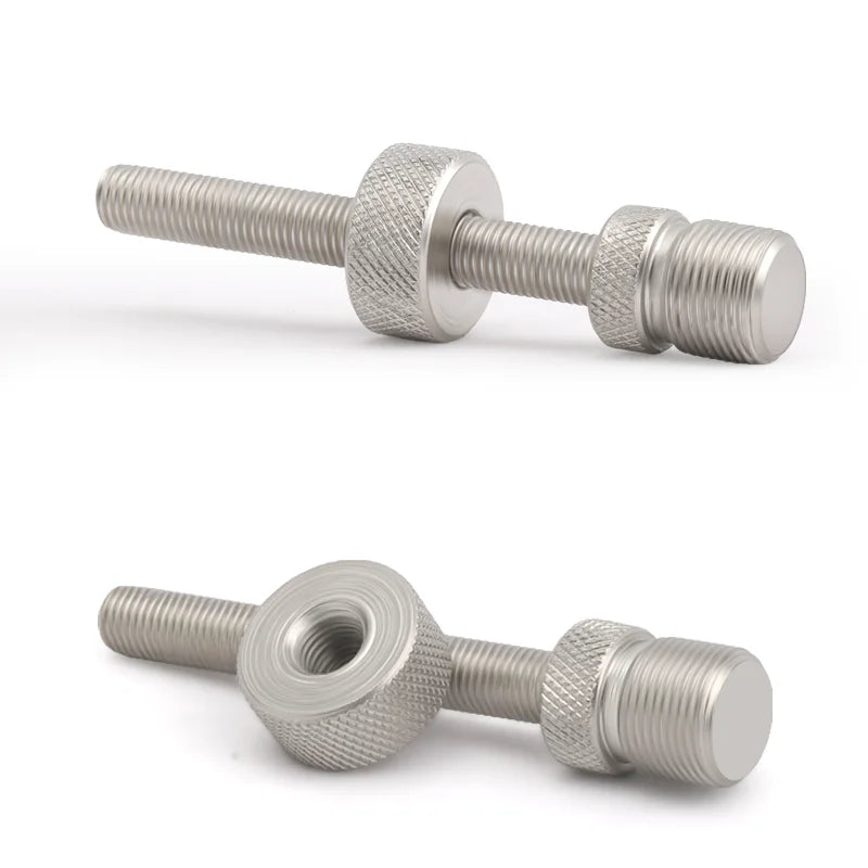 Bottom Bracket Removal Tool 20 Teeth Spline Fixing Rod Anti-Drop Tool