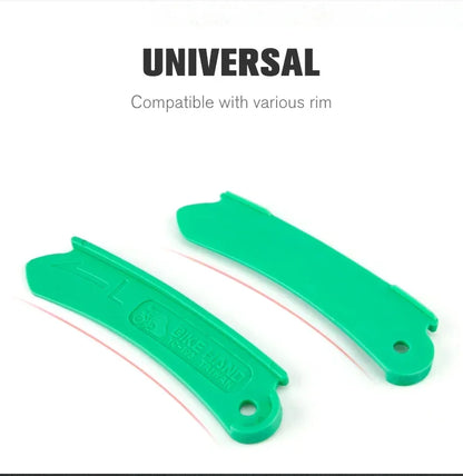Rim Brake Pad Installation Tool