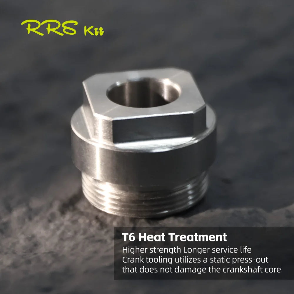 Crank Removal Tool Suitable For CANNONDALE SI KT013 Integrated BB30