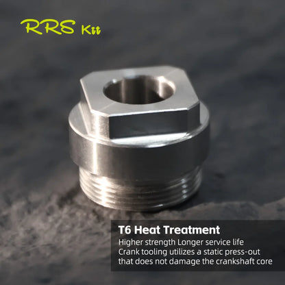 Crank Removal Tool Suitable For CANNONDALE SI KT013 Integrated BB30