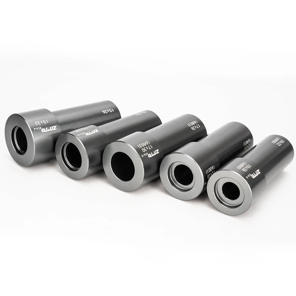 ZTTO Installation Extractor Hub Frame Bottom Bracket Bearing Press Set