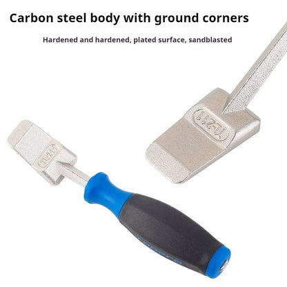Hydraulic  Brake Piston Reset Tool