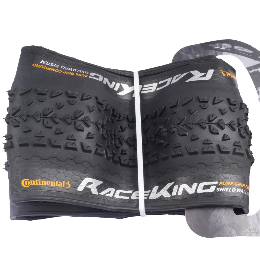 Continental RACE KING Mountain Bike Tires Mountain XC Anti Puncture Tubeless Bicycle Tire 26x2.0/2.2 27.5x2.0/2.2 29x2.0/2.2