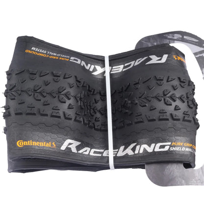 Continental RACE KING Mountain Bike Tires Mountain XC Anti Puncture Tubeless Bicycle Tire 26x2.0/2.2 27.5x2.0/2.2 29x2.0/2.2
