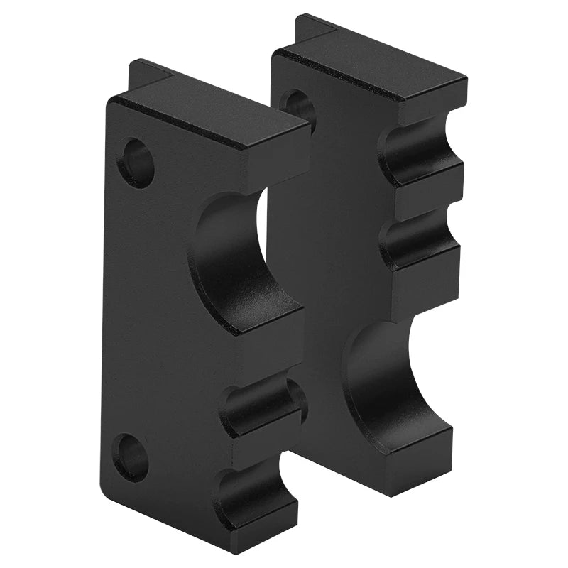 Fox Grip/Grip2 Damper Assembly Clamp/Vise block-  803-01-324 fox 32/34/36/38/40
