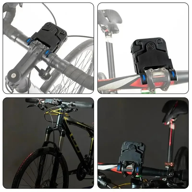 Rechargeable Road Bicycle Laser Calibrator Bicycle handlebar Laser Aligner Easy Adjust Bike Saddle Alignment Tool Repair Tool