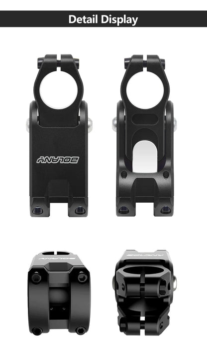 BOLANY 20 Degree Angle  Damping Stem