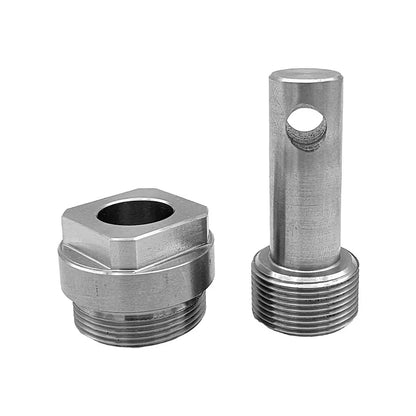 Crank Removal Tool Suitable For CANNONDALE SI KT013 Integrated BB30