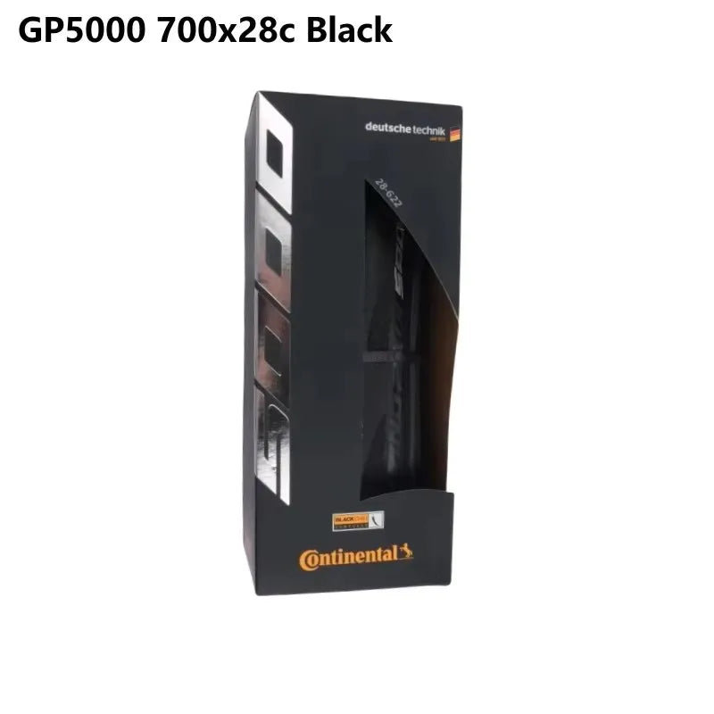 Continental Grand Prix 5000 GP5000 Road Bicycle Tire 700x23C/25C/28C/30C/32C Black/Yellow/Brown Folding Road Bike Tire