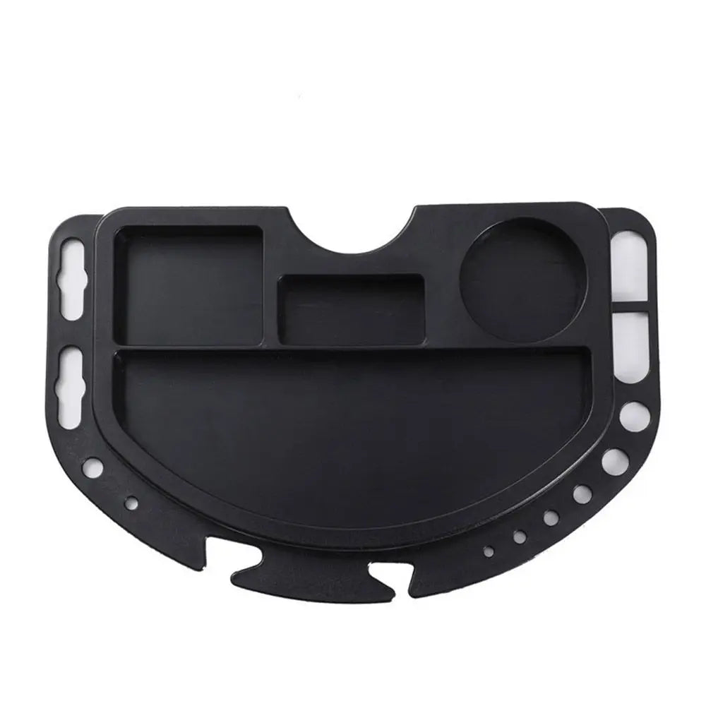 Bike Repair Stand Tool Tray