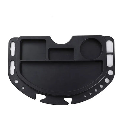 Bike Repair Stand Tool Tray