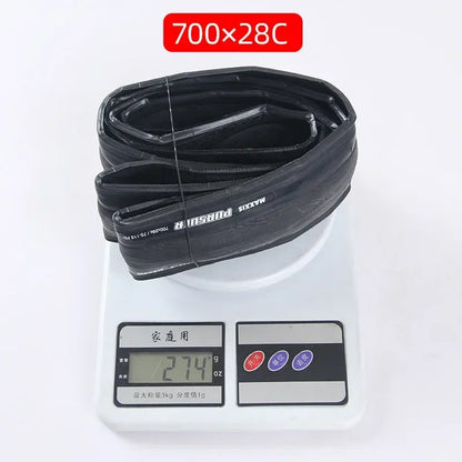 MAXXIS PURSUER Road Bicycle Tires 700x23C 25C 28C 32C Durable Sport Level Tire Anti Puncture Road Training Tyre