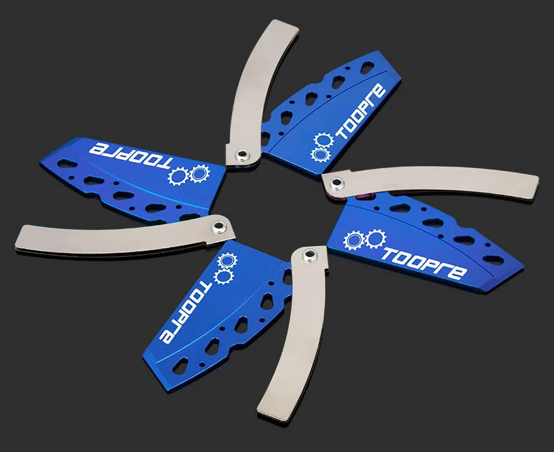 TOOPRE Brake Disc Adjustment Tool