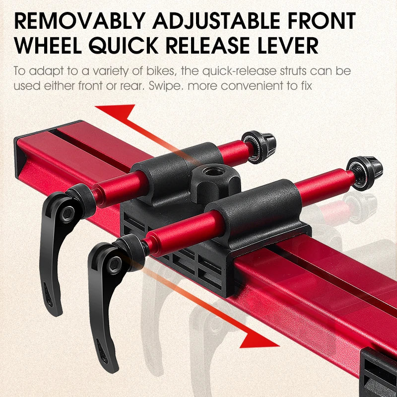 WEST BIKING Professional Bicycle Repair Stand