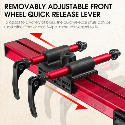 WEST BIKING Professional Bicycle Repair Stand