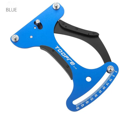Bicycle Spoke Tension Meter