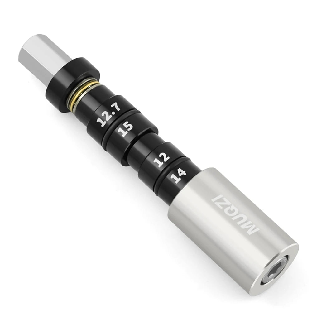 Rear Shock Bushing Tool