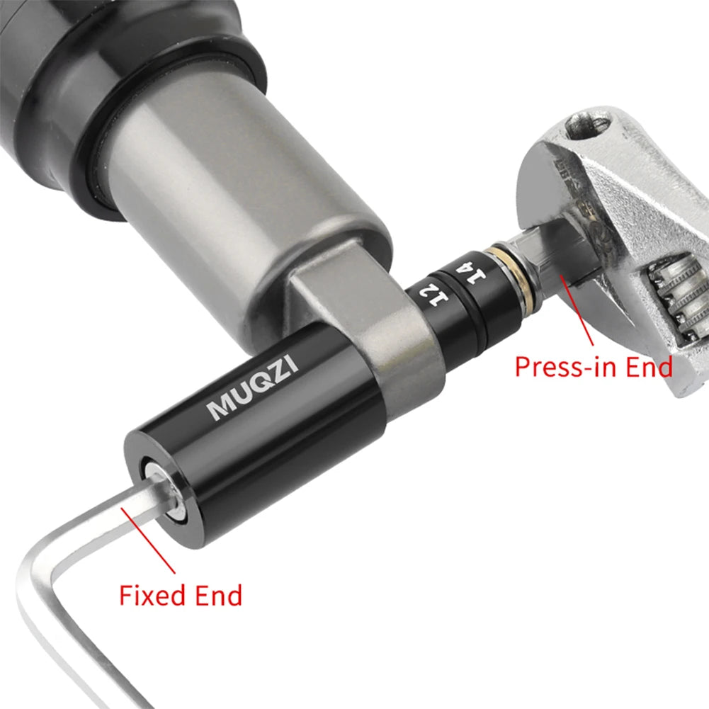 Rear Shock Bushing Tool