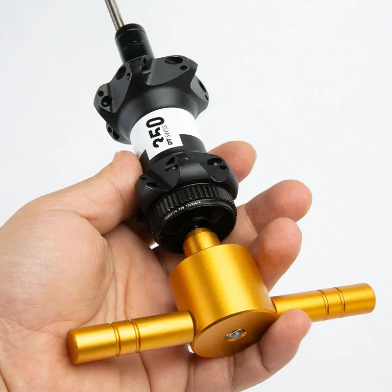 Installation Removal Hub Sealing Ring Hub Ratchet Bearing Tools