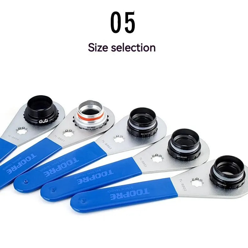 Bottom Bracket Wrench For SHMANO/DUB/BSA