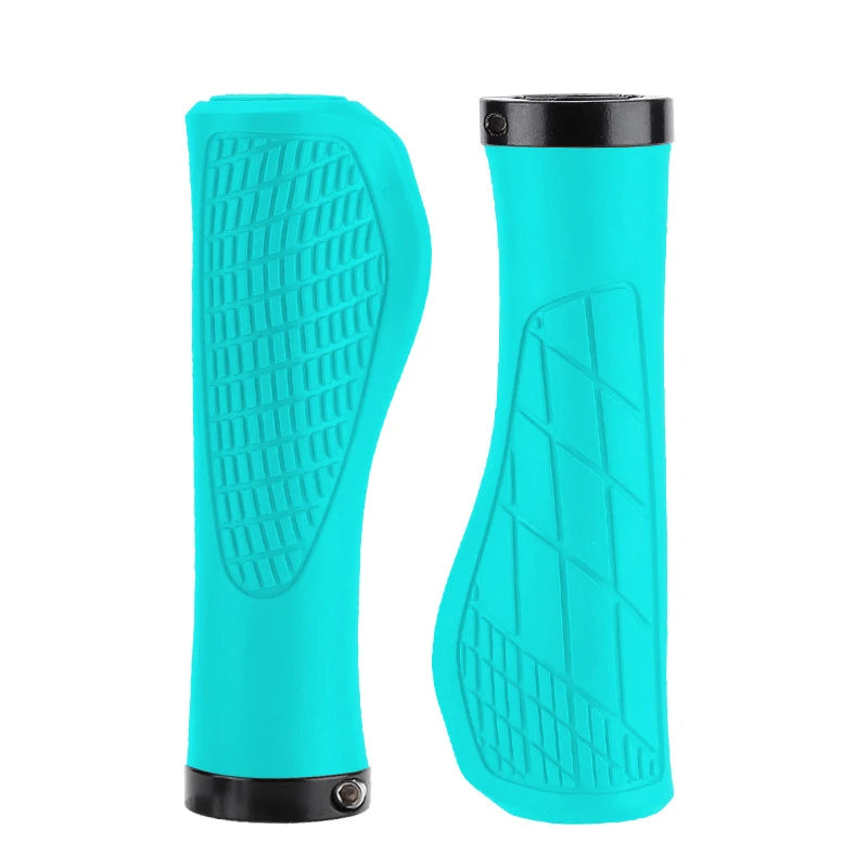 Locking MtB Grips