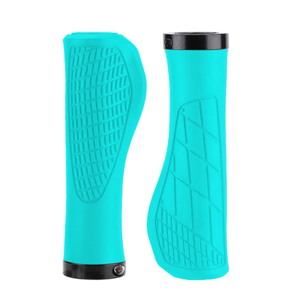 Locking MtB Grips