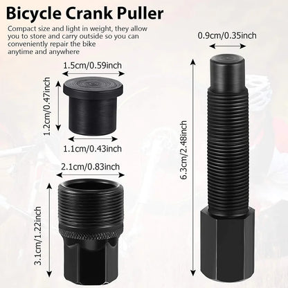 Crank Arm Puller