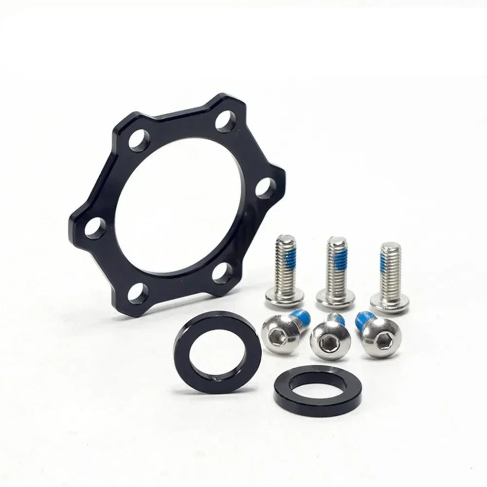 Bicycle 15x100mm To 110mm 12x142mm To 148mm Boost Hub Adapter Set Conversion Kit