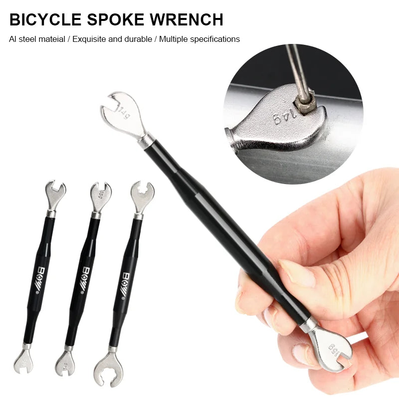 Spoke Wrench For Mavic