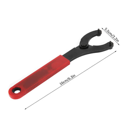 Adjustable Pin Spanner