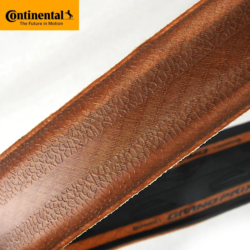 Continental Grand Prix Bicycle Road Tires 700 X 28C/30C Clincher Bike Tyre BlackChili Compound Bike Accessories No Tubeless