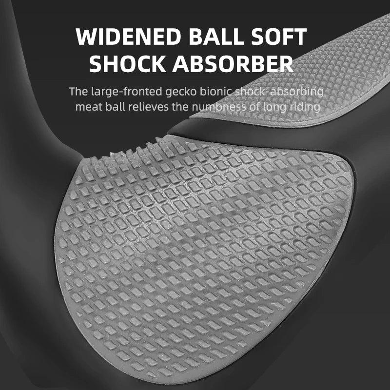 Shockproof Bike  Comfortable Ergonomic Road Handlebar Grip
