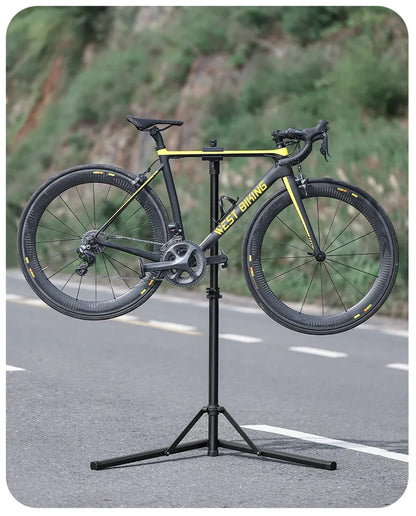 WEST BIKING Foldable Bicycle Repair Stand