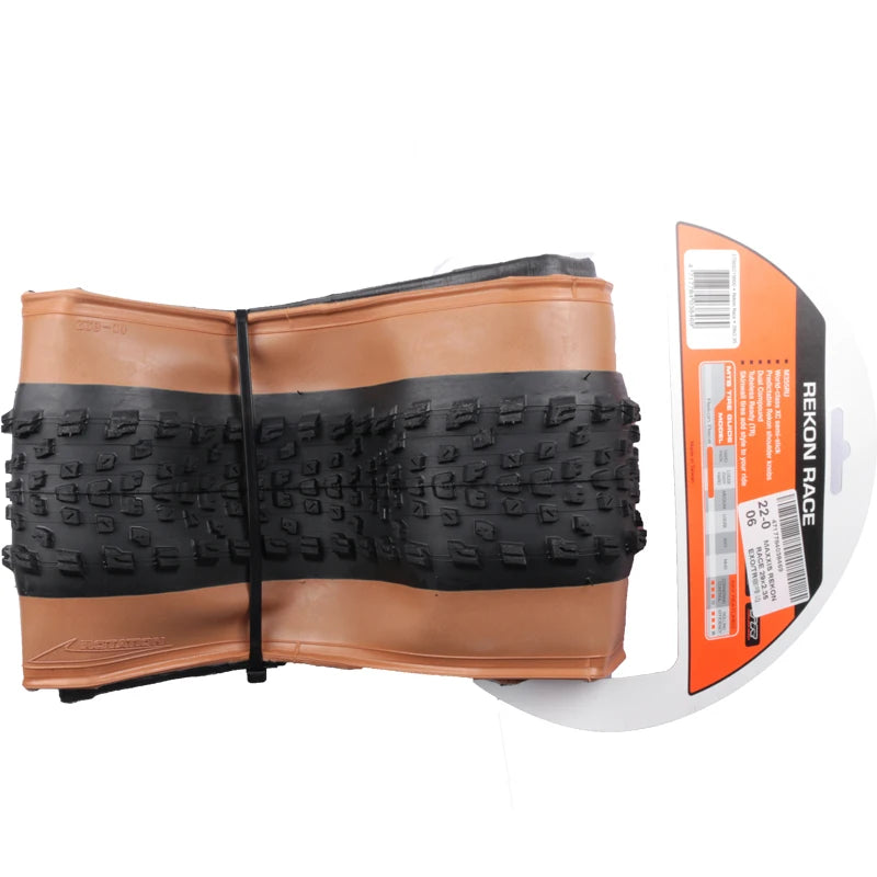 MAXXIS REKON RACE Original Mountain  Bicycle Tyre 29x2.25 29x2.35 29x2.4 Foldable Anti Puncture Tubeless XC Off-road Bike Tires