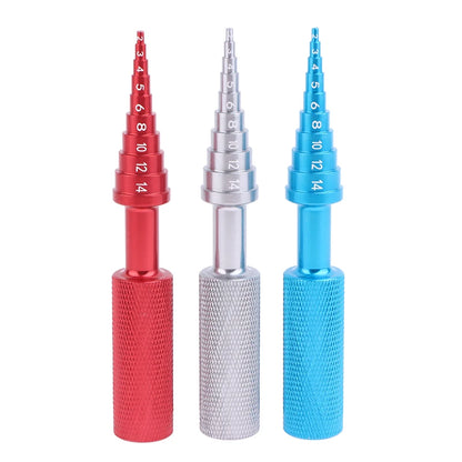 2-14mm Bearing Remover