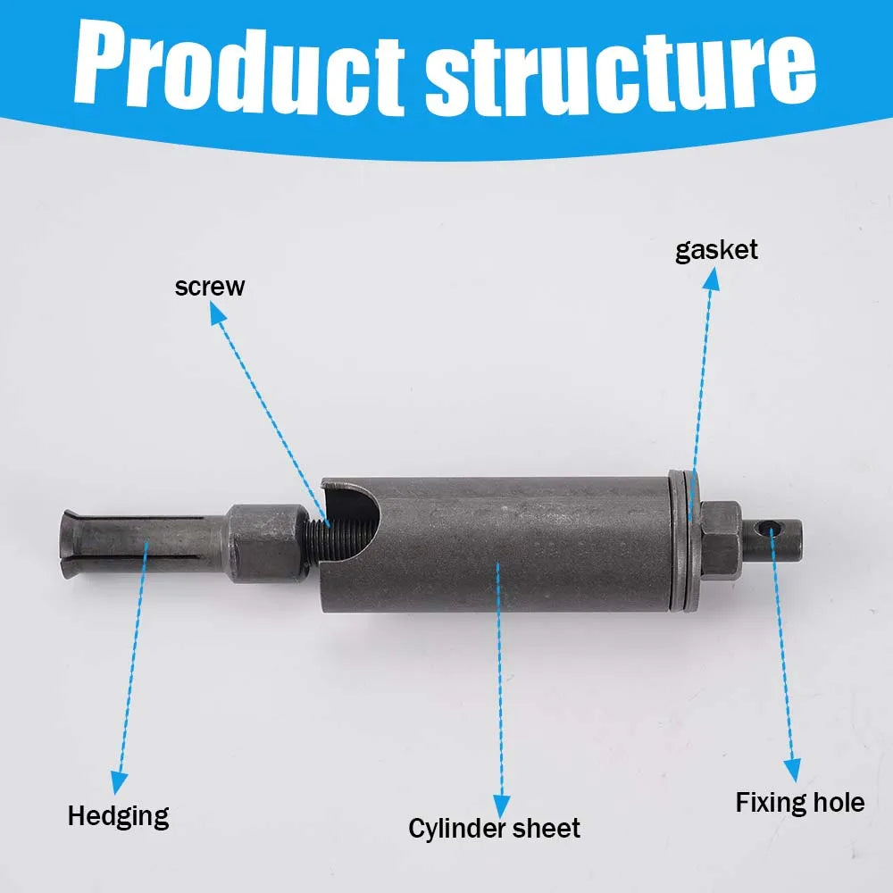 Bicycle Bearing Removal Tools