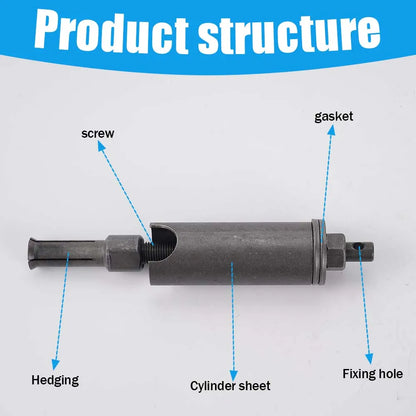 Bicycle Bearing Removal Tools