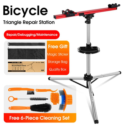 WEST BIKING Professional Bicycle Repair Stand