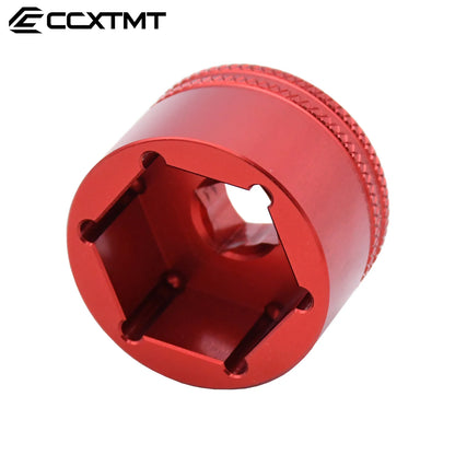 24mm 26mm 28mm 32mm Bike Fork Topcap Socket Tool Compatible For Fox 32 34 36 38 40 For Rockshox Suntour Epixon Epicon