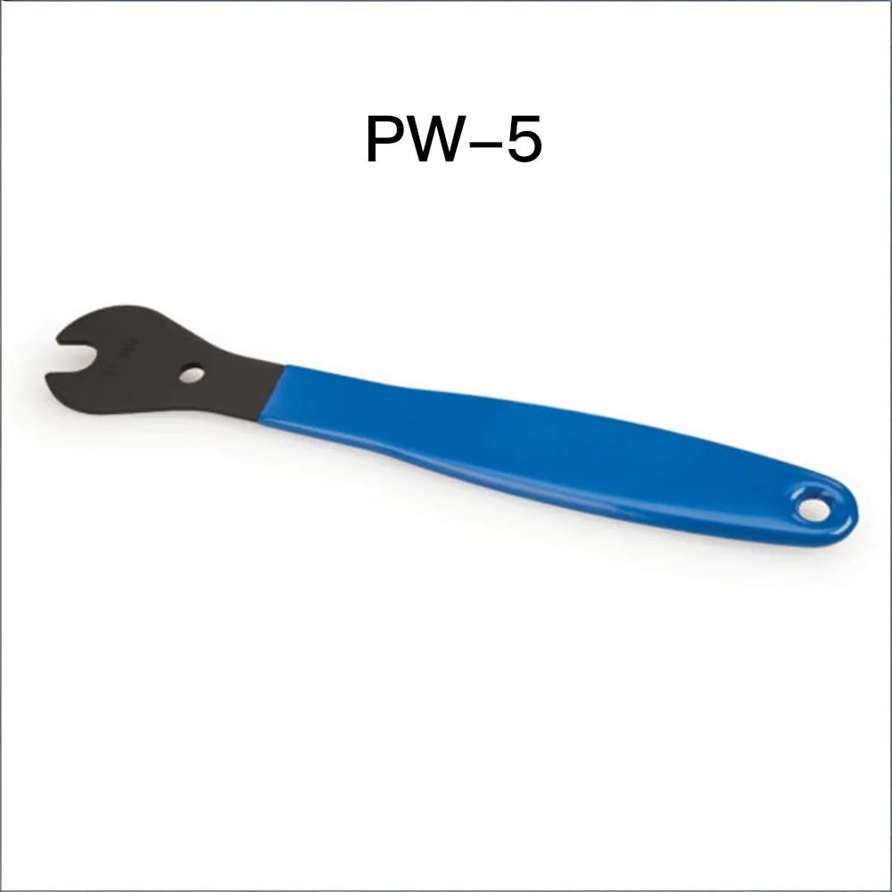Bicycle disc brake pad correction wrench chain tool pedal wrench crank puller