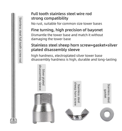 Freehub Tool