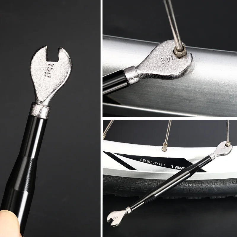 Spoke Wrench For Mavic