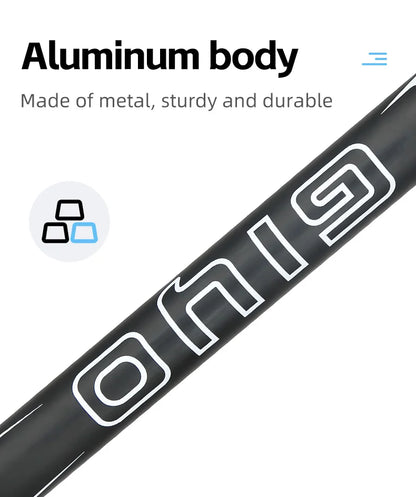 GIYO 160PSI Bicycle Floor Pump MTB Road Bike Manual Air Pump Balloon Presta Schrader Valve Tire Inflator With 3 Inch Guage